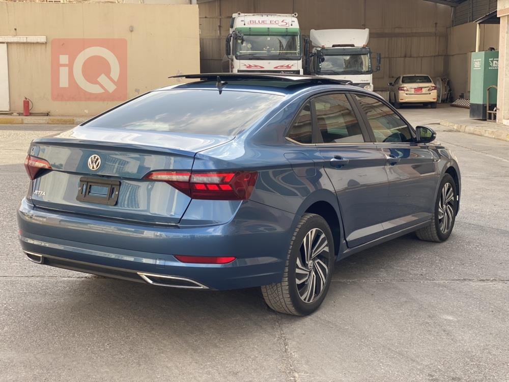 Volkswagen Jetta